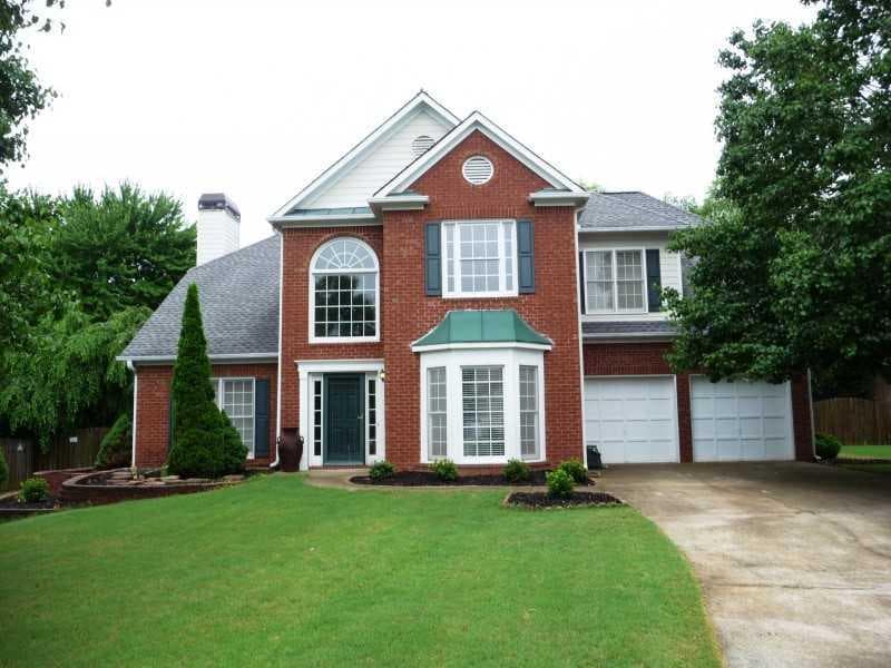950 Pebblestone Court, Alpharetta, GA 30009 — most recent listing photo
