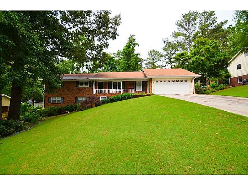 444 Cana Of Galilee Court, Tucker, GA 30084 — most recent listing photo