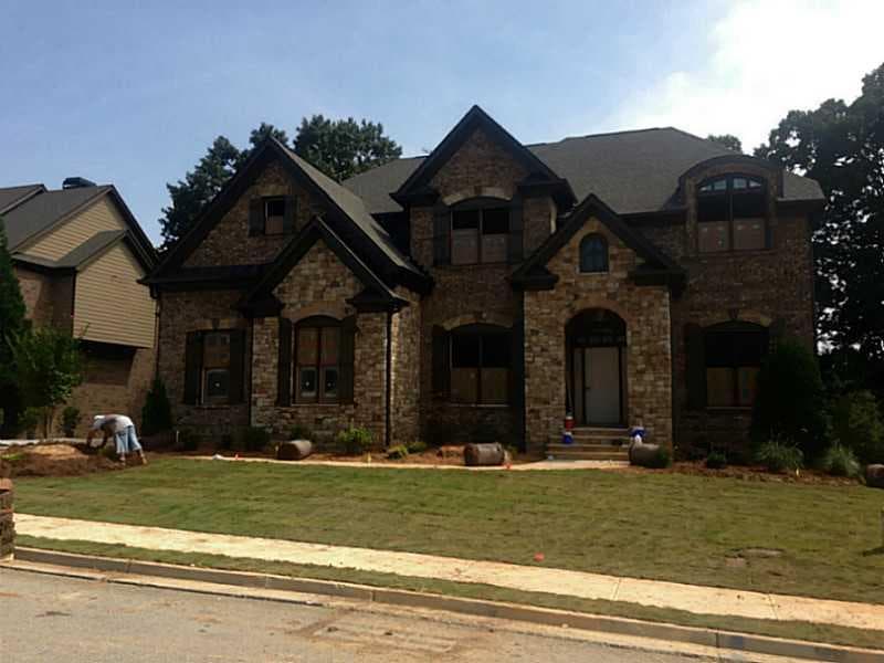 2401 Hopehaven Way, Hoschton, GA 30548 — most recent listing photo
