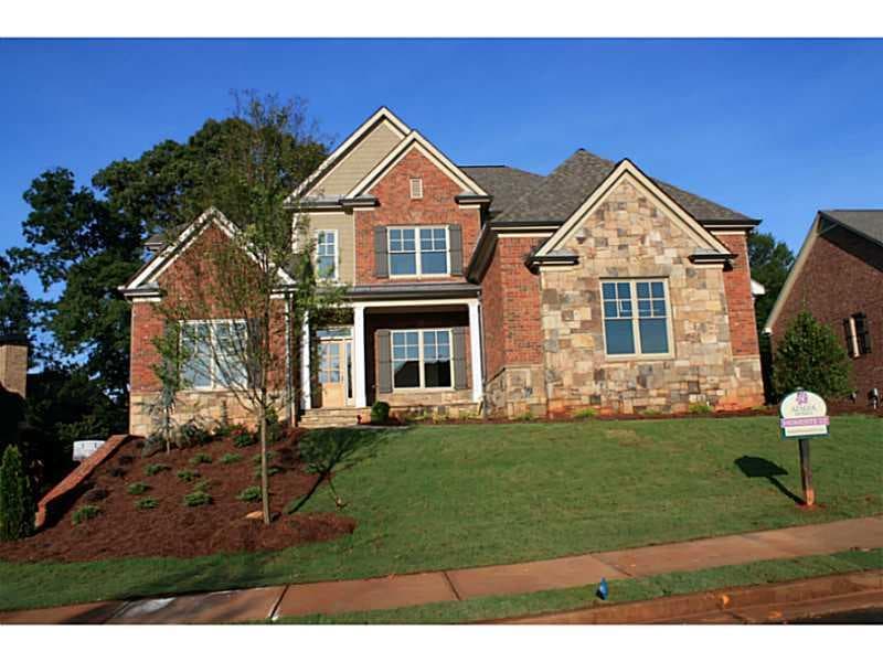 179 Slate Drive, Buford, GA 30518 — most recent listing photo