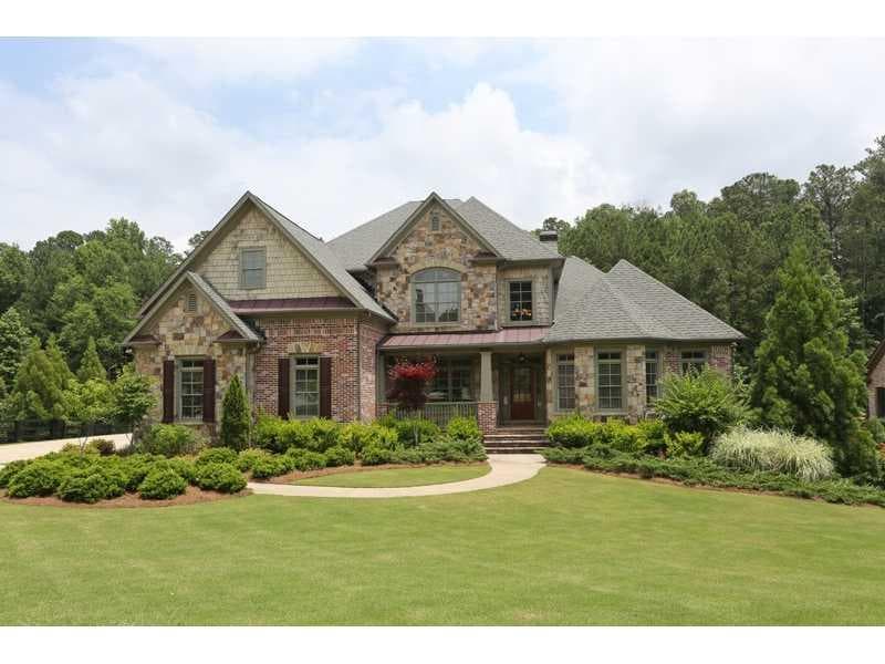 9119 Eves Circle, Roswell, GA 30076 — most recent listing photo