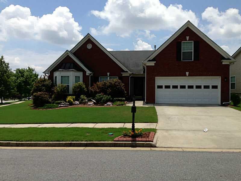 1519 DULWICH Court, Lawrenceville, GA 30043 — most recent listing photo