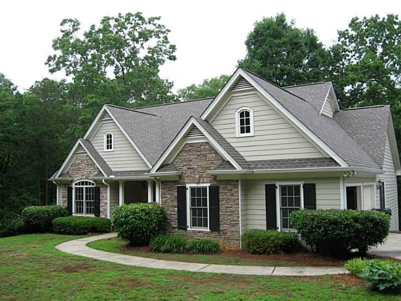 129 Deans Drive, Dawsonville, GA 30534 — most recent listing photo