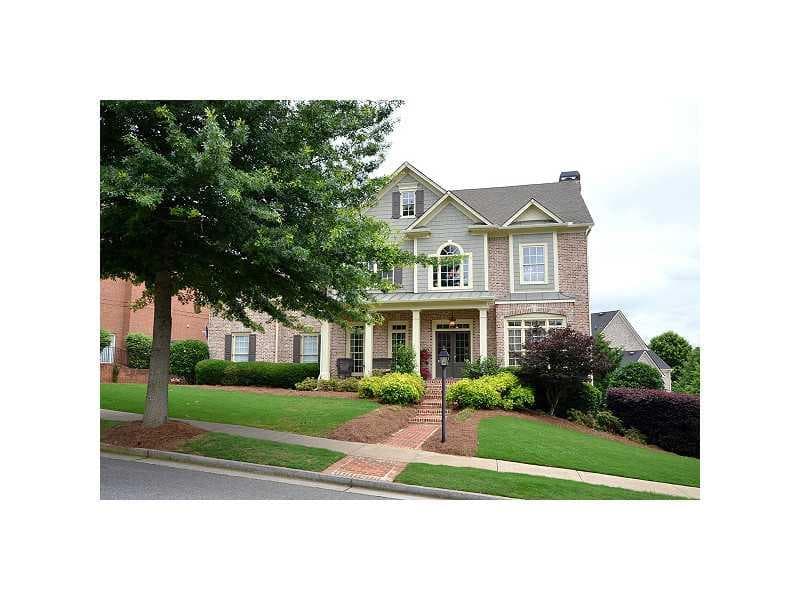 1094 Meadow Club Court, Suwanee, GA 30024 — most recent listing photo