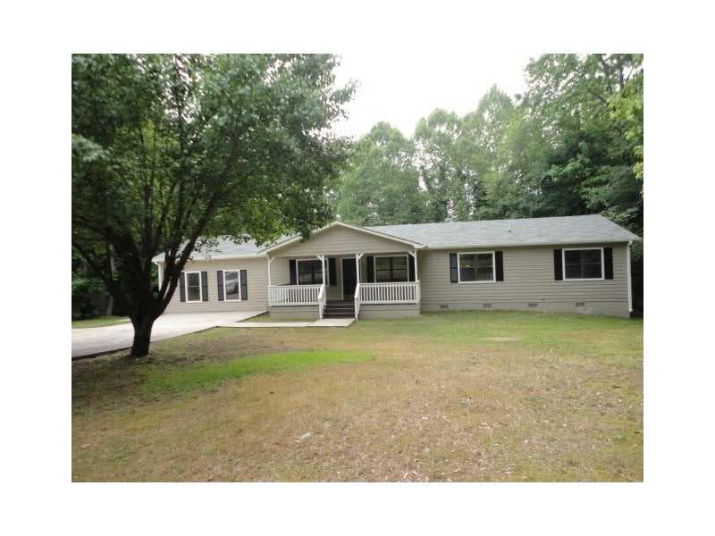 814 Old Beulah Road, Lithia Springs, GA 30122 — most recent listing photo