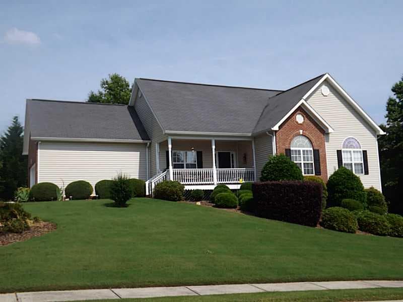 4369 Old Princeton Ridge Road, Gainesville, GA 30506 — most recent listing photo