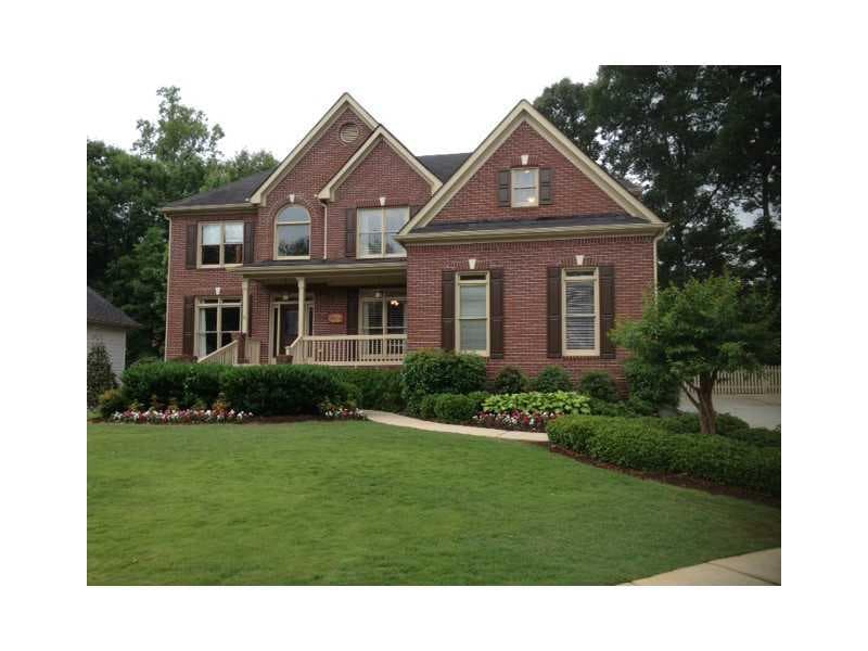 4094 Hooch River Trail, Suwanee, GA 30024 — most recent listing photo