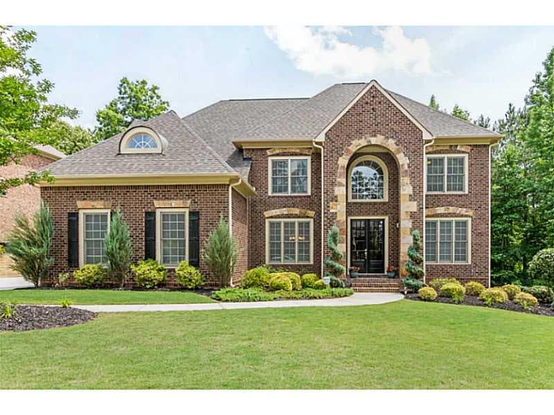 711 Park Haven Lane, Canton, GA 30115 — most recent listing photo