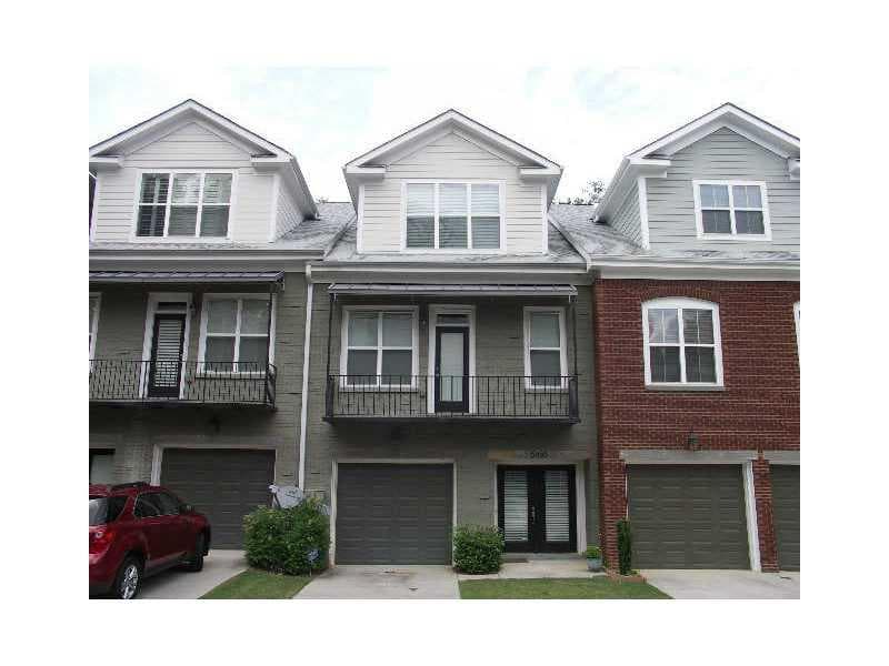 5995 BROOKSIDE OAK Circle 5995, Norcross, GA 30093 — most recent listing photo