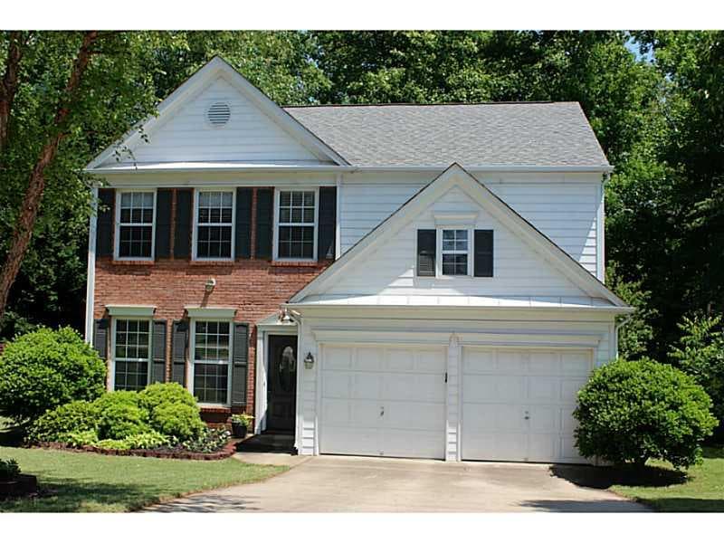 2001 Maple Ridge Court, Acworth, GA 30101 — most recent listing photo