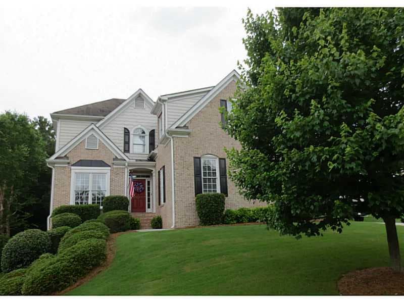 3023 GROVE VIEW Court, Dacula, GA 30019 — most recent listing photo