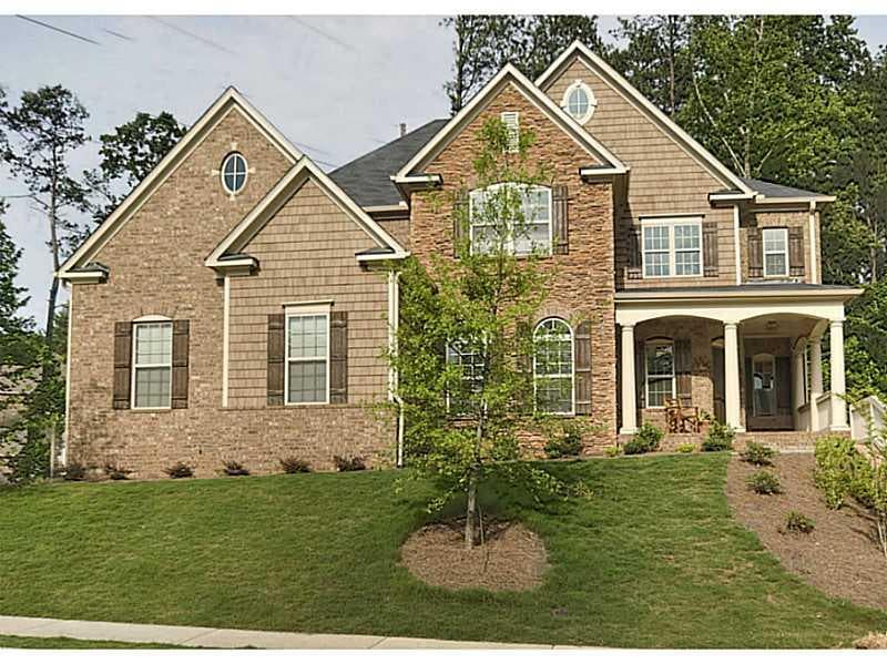10915 Estates Terrace, Alpharetta, GA 30022 — most recent listing photo