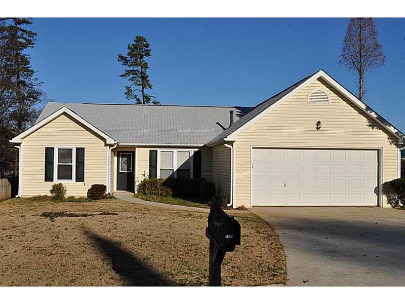 1009 Boardwalk Drive, Lawrenceville, GA 30044 — most recent listing photo