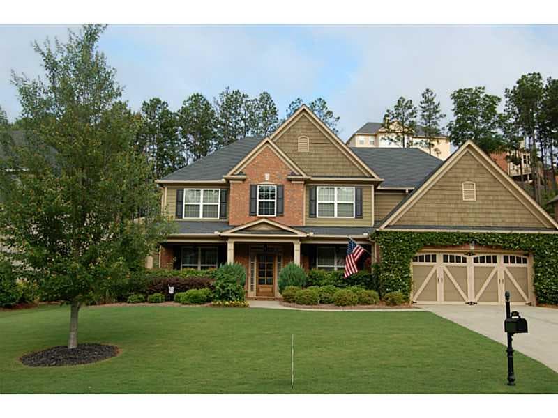 4265 Cardiff Way, Cumming, GA 30041 — most recent listing photo