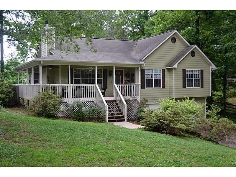 6120 Longwood Chase, Canton, GA 30115 — most recent listing photo