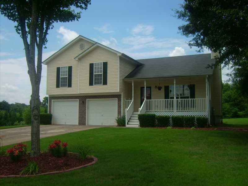 1110 Owens Circle, Bethlehem, GA 30620 — most recent listing photo