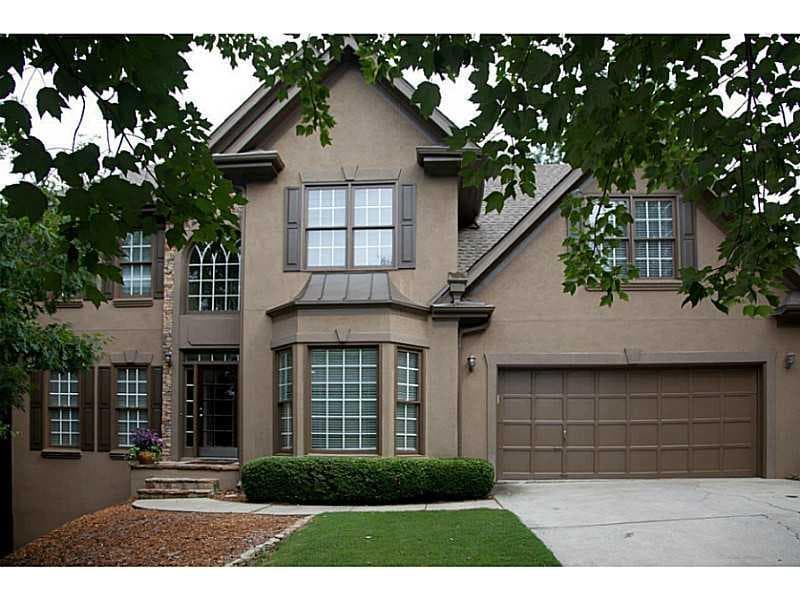 4730 Fontwell Court, Suwanee, GA 30024 — most recent listing photo