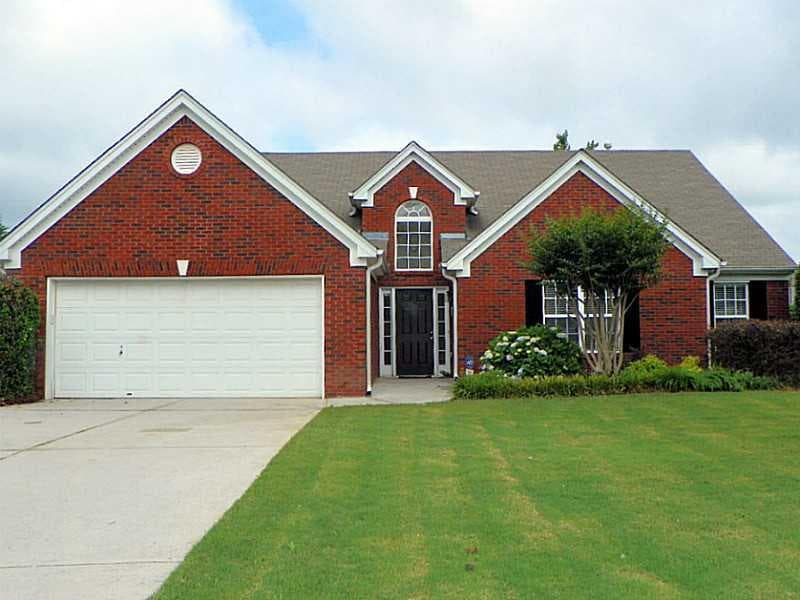1000 James Ridge Drive, Lawrenceville, GA 30045 — most recent listing photo
