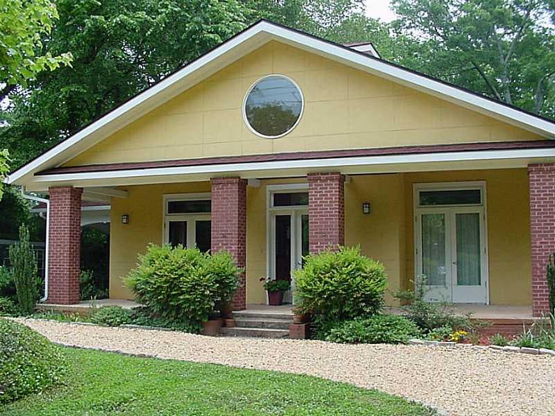 514 S Candler Street, Decatur, GA 30030 — most recent listing photo