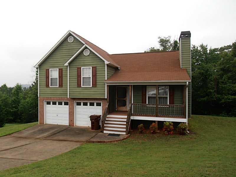34 Ann Circle, Cartersville, GA 30121 — most recent listing photo