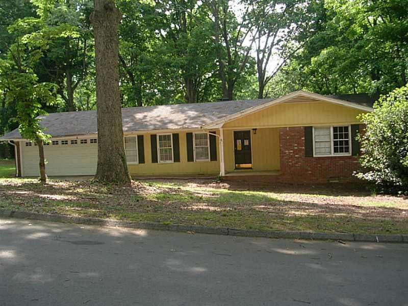 3328 Partridge Lane, Gainesville, GA 30506 — most recent listing photo