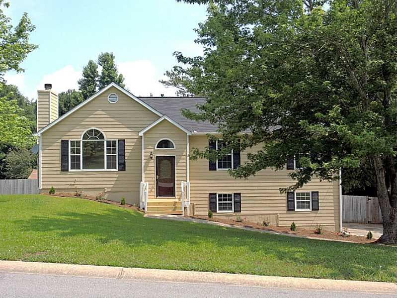 136 Magnolia Way, Dallas, GA 30157 — most recent listing photo