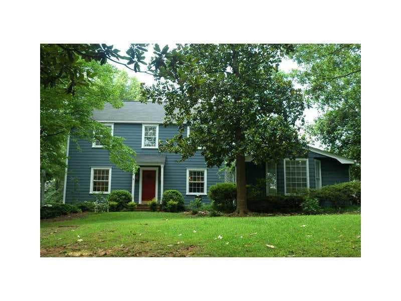 320 Freyer Drive, Marietta, GA 30060 — most recent listing photo