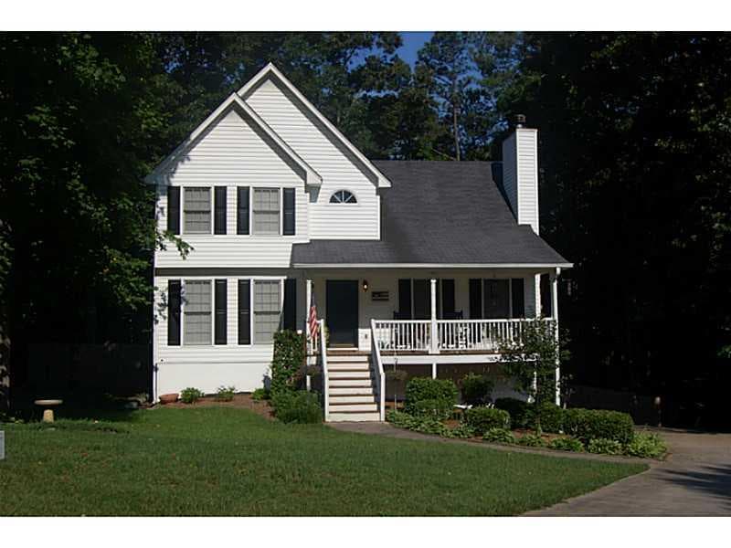 3 bedroom, 1,781 sq ft single family residence sold at 8 Bethnal Way, Douglasville, GA 30134