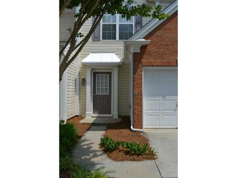 284 Regent Square 284, Woodstock, GA 30188 — most recent listing photo