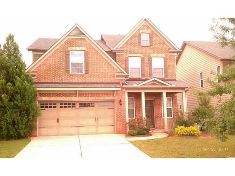 861 Summerstone Lane, Lawrenceville, GA 30044 — most recent listing photo