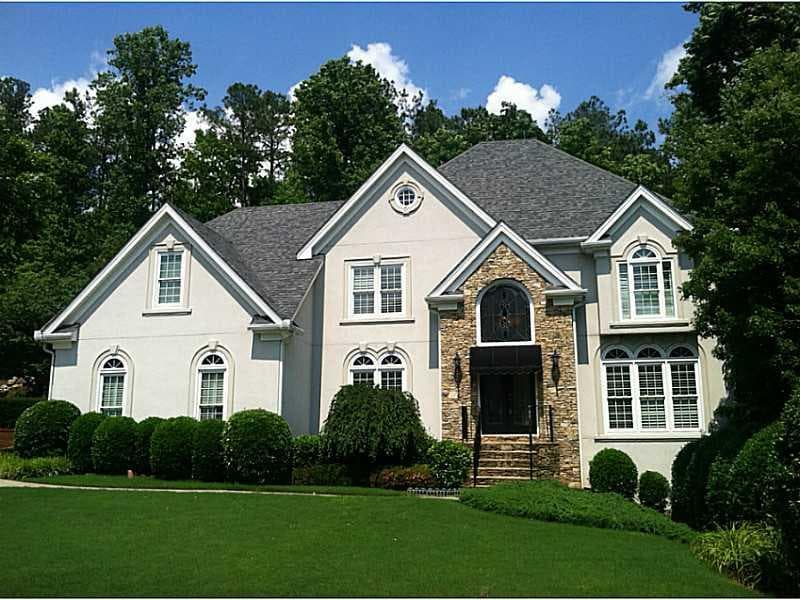 9050 Nesbit Lakes Drive, Alpharetta, GA 30022 — most recent listing photo