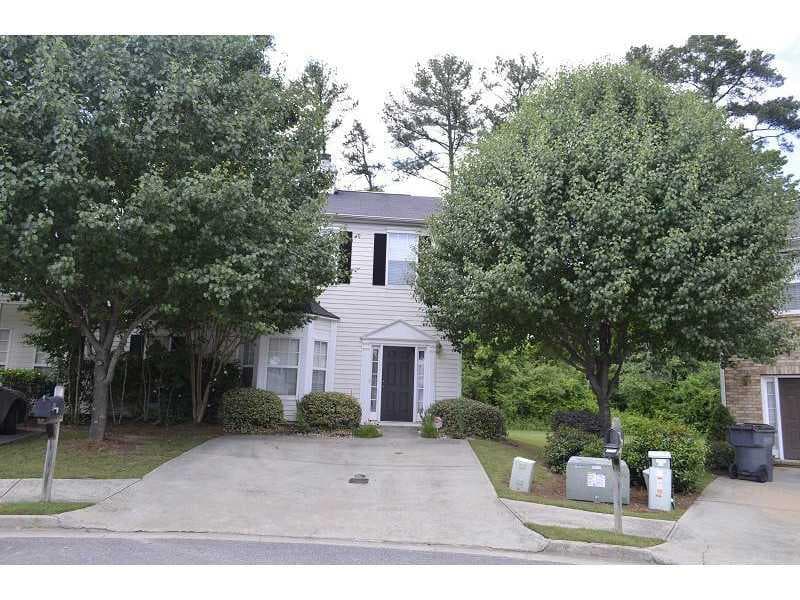 408 Timber Gate Drive 22, Lawrenceville, GA 30045 — most recent listing photo