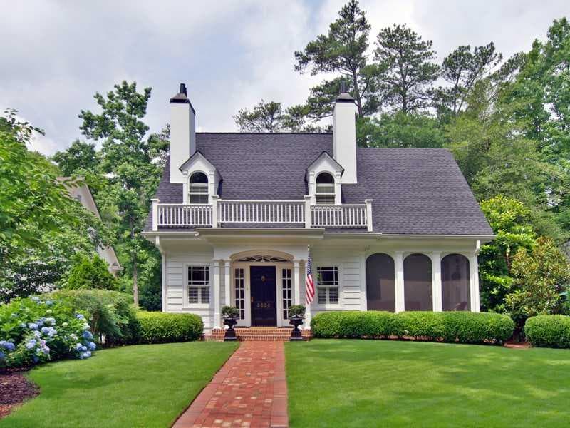 2636 Winslow Drive, Atlanta, GA 30305 — most recent listing photo