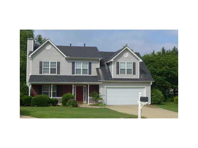 3919 Sugar Tree Lane, Loganville, GA 30052 — most recent listing photo