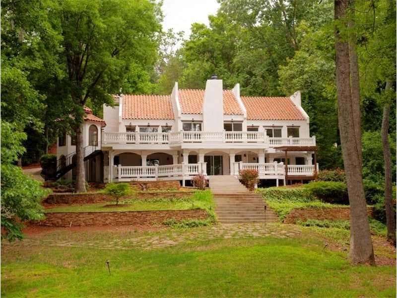 3472 Point View Circle, Gainesville, GA 30506 — most recent listing photo