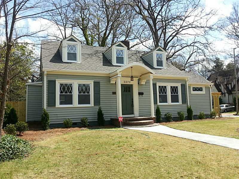 3372 College Street, College Park, GA 30337 — most recent listing photo