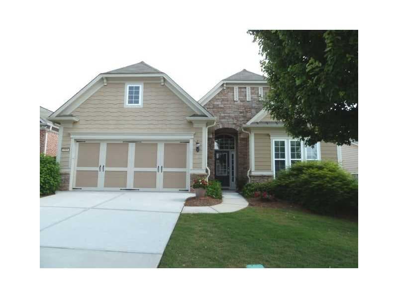 5909 Bluff Mountain Way, Hoschton, GA 30548 — most recent listing photo