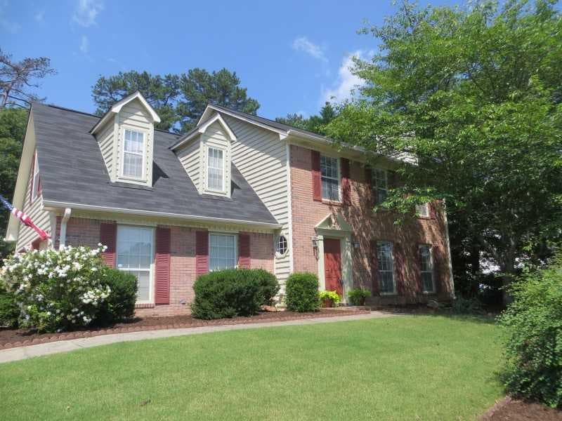 1797 Emerson Lake Circle, Snellville, GA 30078 — most recent listing photo