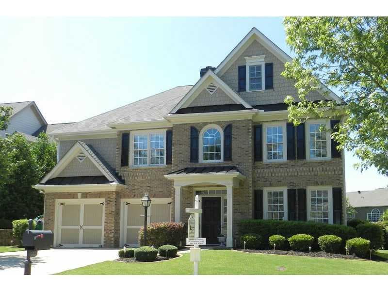 5 bedroom, 3,175 sq ft single family residence sold at 5705 Kendrick Lane, Cumming, GA 30041