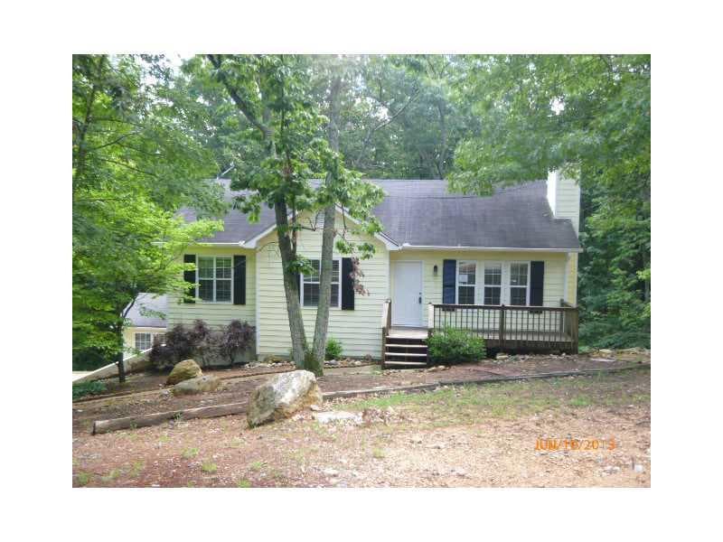 21 Mission Ridge Drive, Cartersville, GA 30120 — most recent listing photo