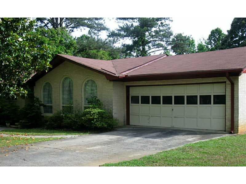 1244 LOST MOUNTAIN Terrace, Powder Springs, GA 30127 — most recent listing photo