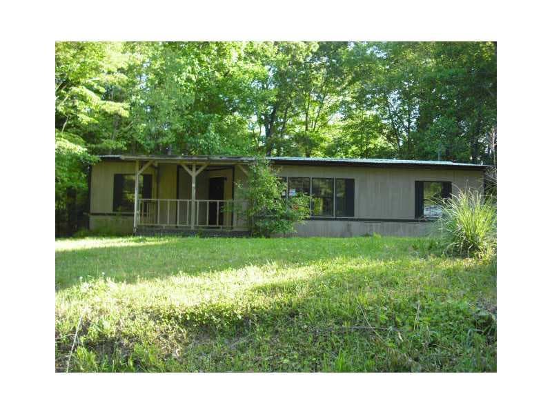 4550 Brent Drive, Ball Ground, GA 30107 — most recent listing photo
