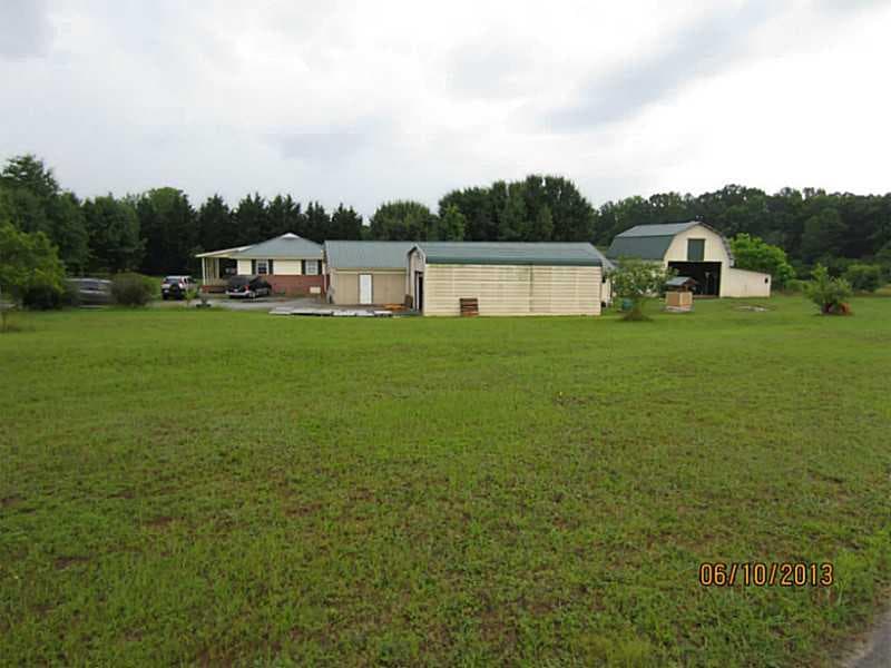 716 Mccree Road, Jefferson, GA 30549 — most recent listing photo