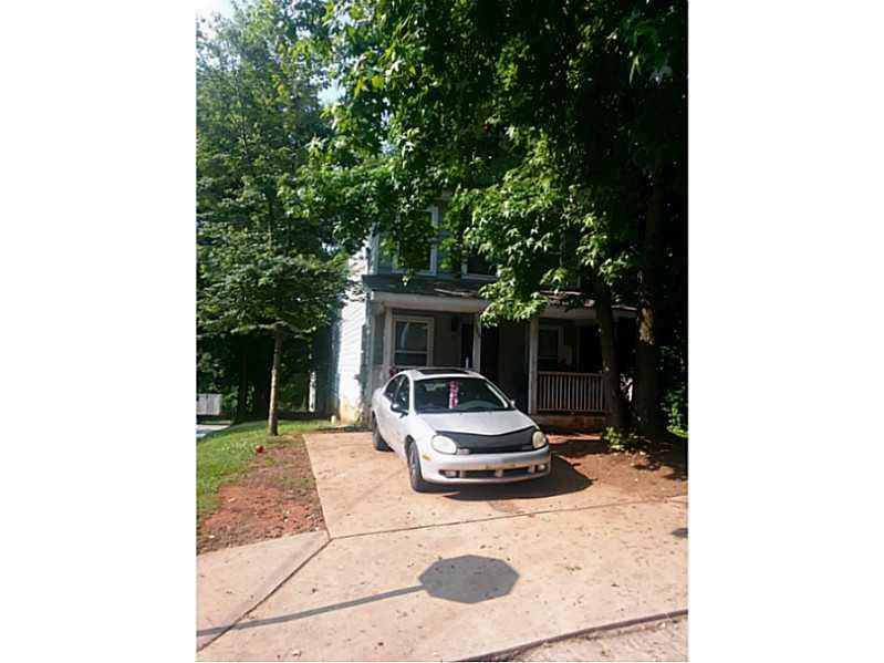 3 bedroom, 1,728 sq ft single family residence sold at 504 SW DUNBAR Street, Atlanta, GA 30310