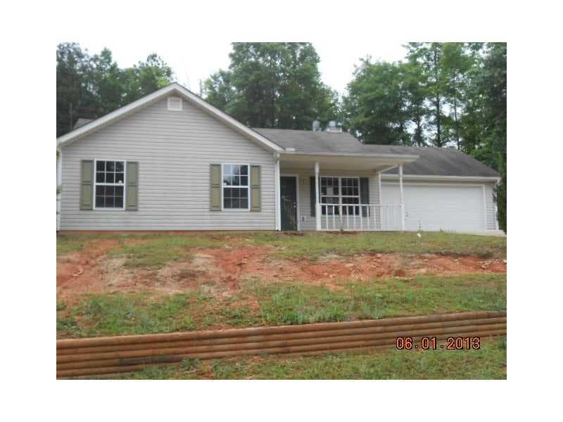 97 Silverwood Drive, Gillsville, GA 30543 — most recent listing photo