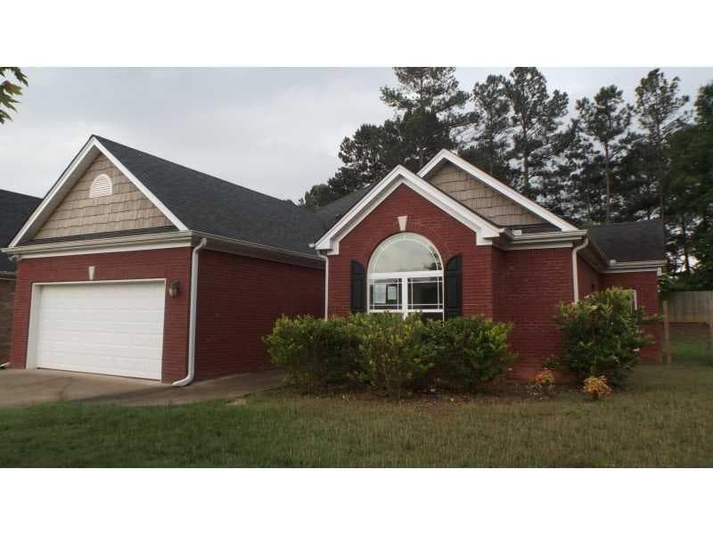 1601 COLTON LANDING Road, Winder, GA 30680 — most recent listing photo