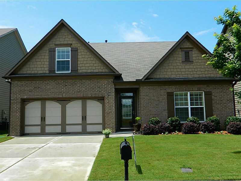 921 Upland Ives Drive, Sugar Hill, GA 30518 — most recent listing photo