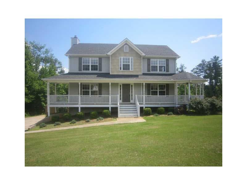8695 Wolf Creek Drive, Winston, GA 30187 — most recent listing photo
