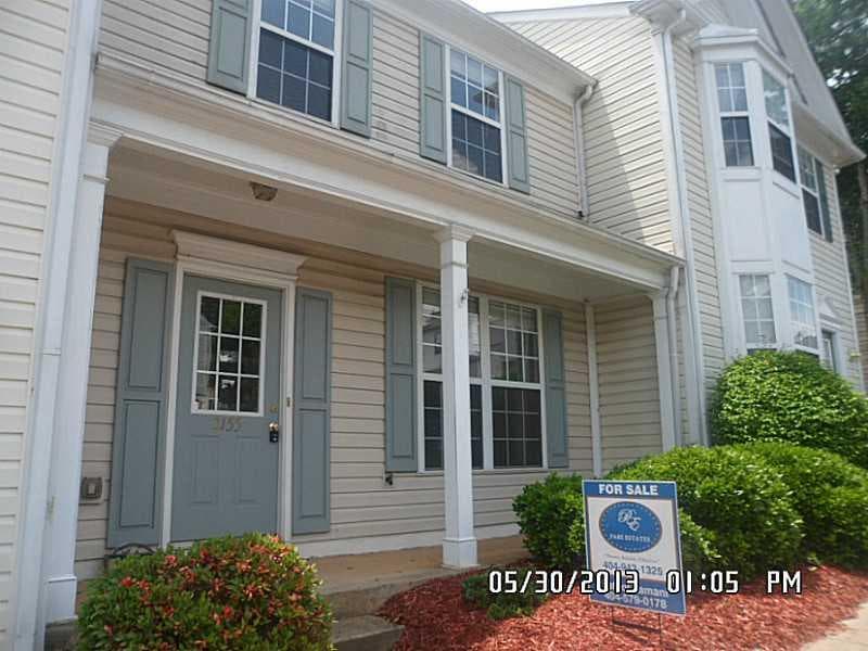 2155 Kilmington Square 2155, Alpharetta, GA 30009 — most recent listing photo