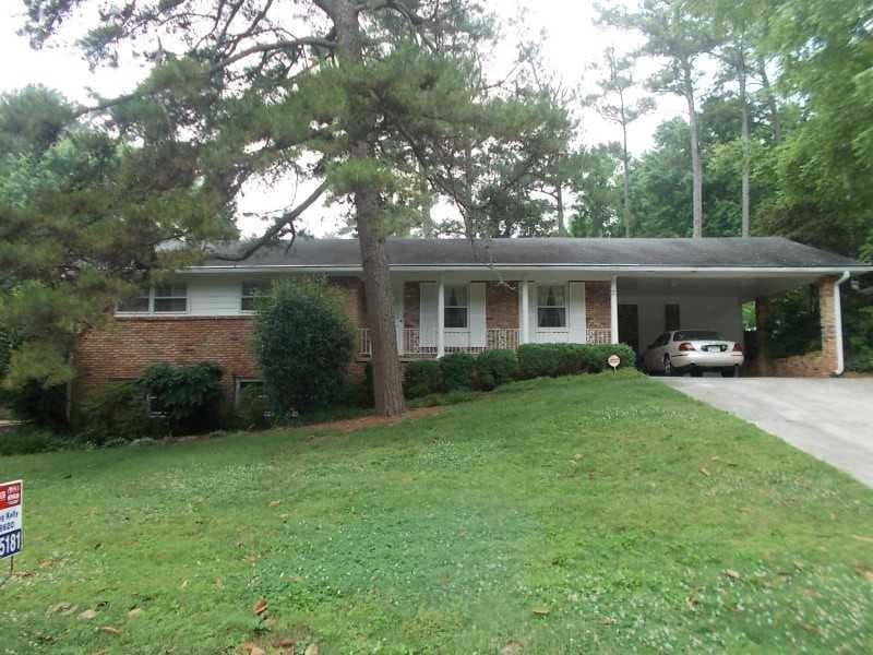 1394 Juneau Court, Tucker, GA 30084 — most recent listing photo